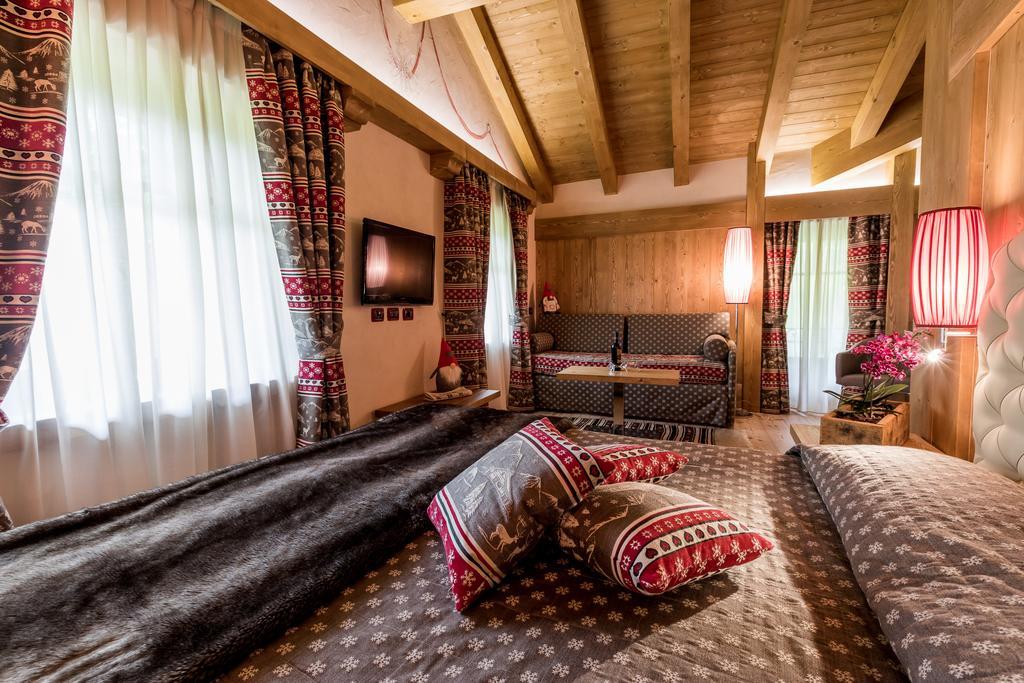 Hotel Maso Del Brenta Caderzone Dış mekan fotoğraf