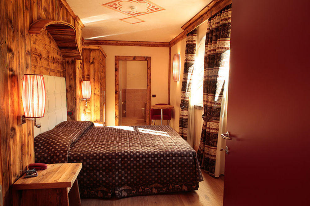 Hotel Maso Del Brenta Caderzone Dış mekan fotoğraf