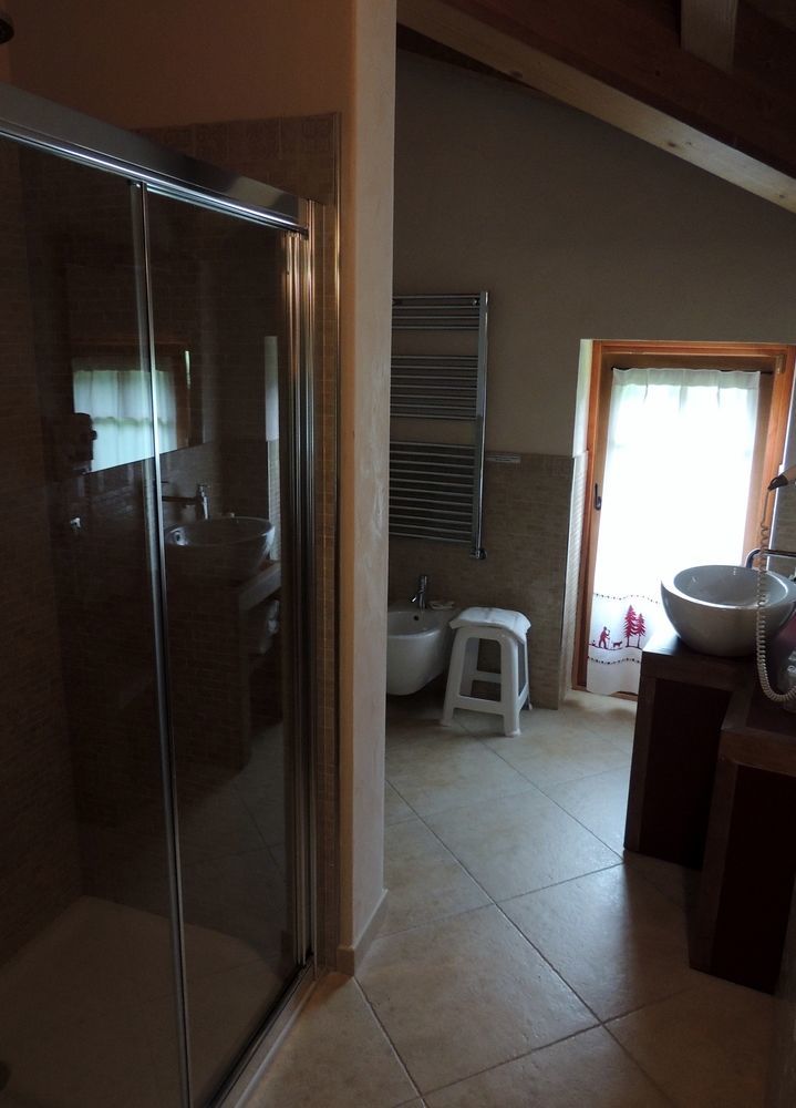Hotel Maso Del Brenta Caderzone Dış mekan fotoğraf